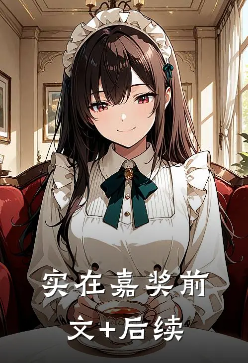 实在嘉奖前文+后续