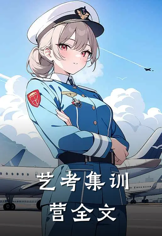 艺考集训营全文