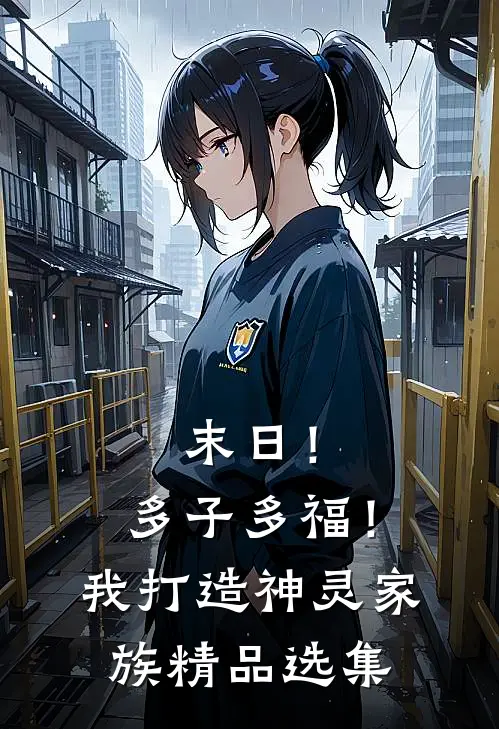 末日！多子多福！我打造神灵家族精品选集