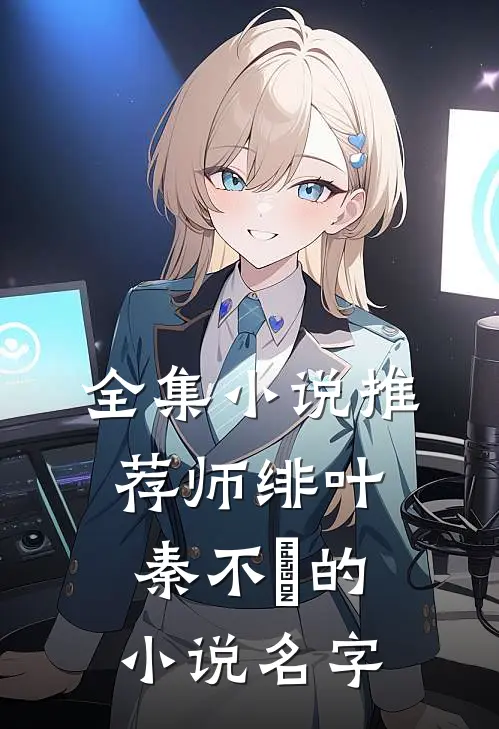 全集小说推荐师绯叶秦不俍的小说名字