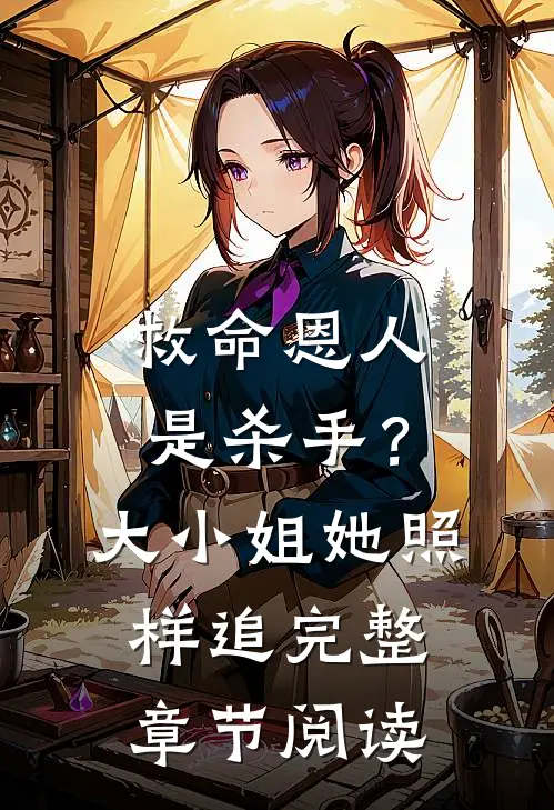 救命恩人是杀手？大小姐她照样追完整章节阅读
