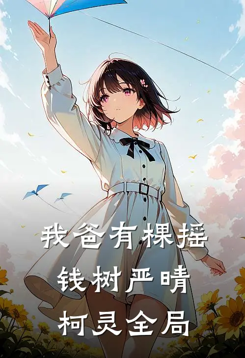 我爸有棵摇钱树严晴柯灵全局