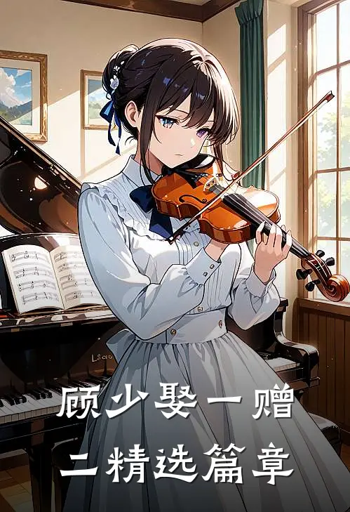 顾少娶一赠二精选篇章