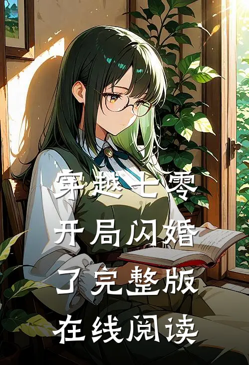 穿越七零,开局闪婚了完整版在线阅读