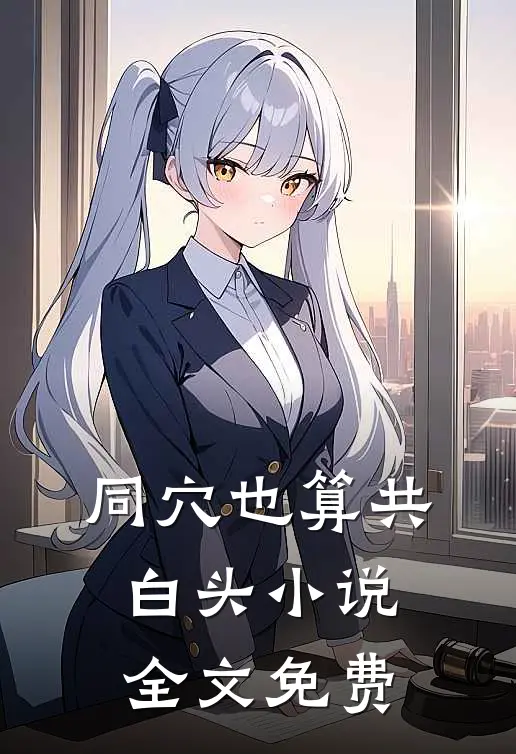 同穴也算共白头小说全文免费