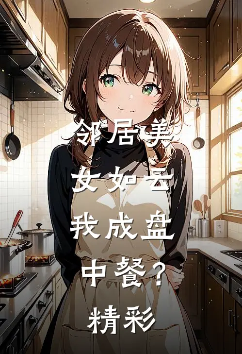 邻居美女如云，我成盘中餐？精彩