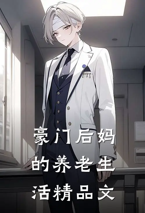 豪门后妈的养老生活精品文