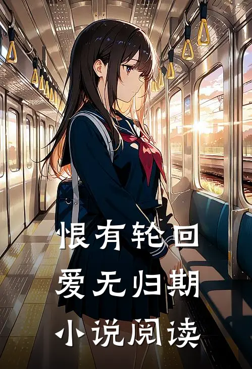 恨有轮回，爱无归期小说阅读