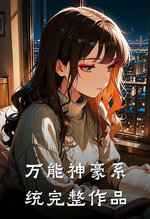 万能神豪系统完整作品