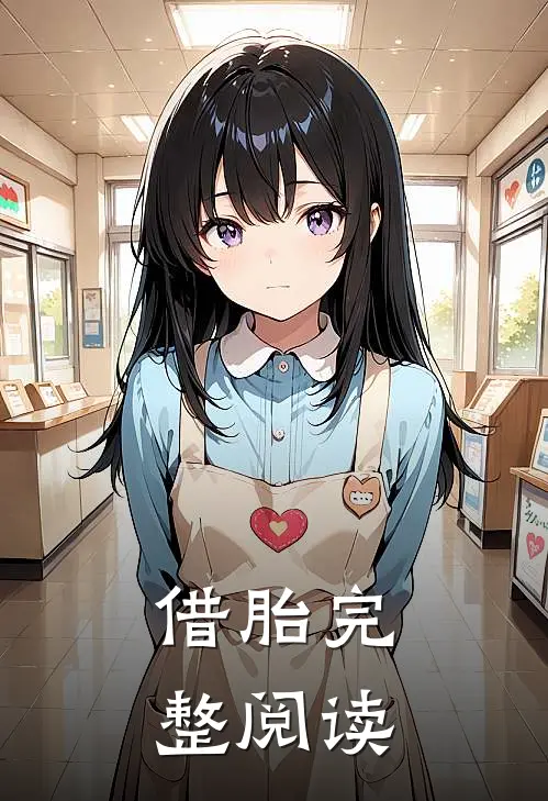 借胎完整阅读