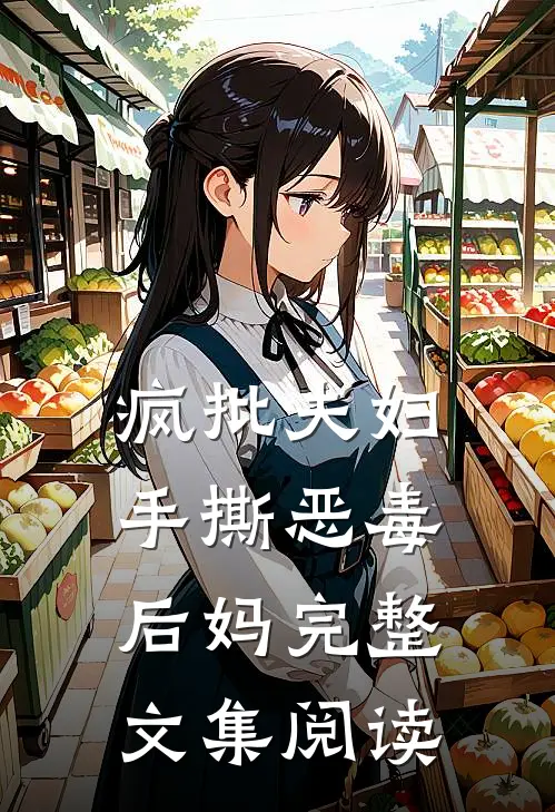 疯批夫妇手撕恶毒后妈完整文集阅读
