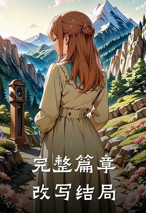 完整篇章改写结局的