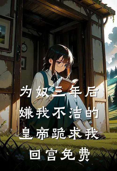 为奴三年后，嫌我不洁的皇帝跪求我回宫免费