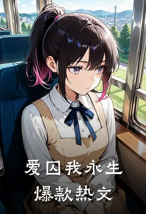 爱囚我永生爆款热文