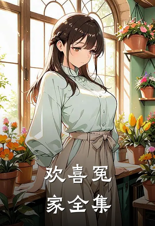 欢喜冤家全集