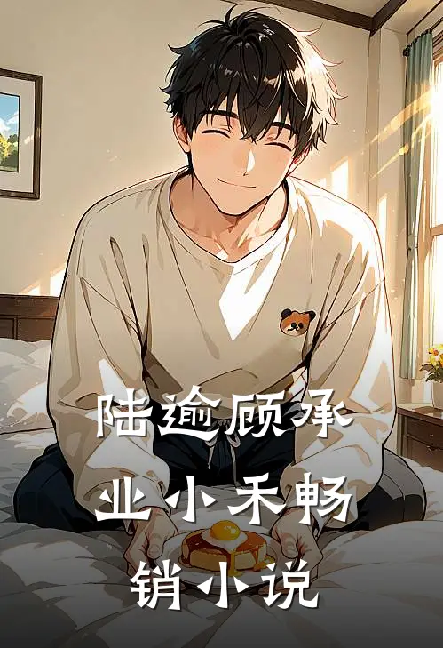 陆逾顾承业小禾畅销小说