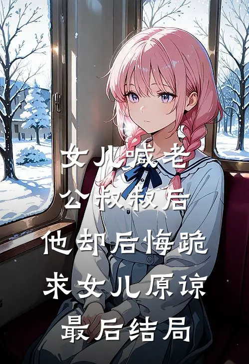 女儿喊老公叔叔后，他却后悔跪求女儿原谅最后结局