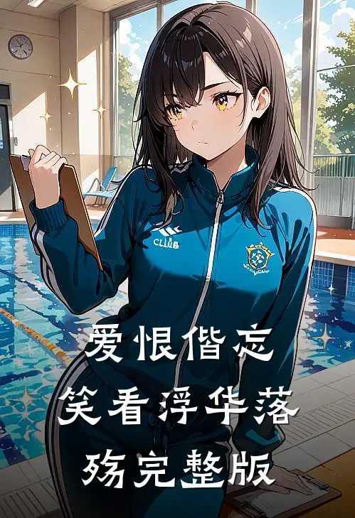 爱恨偕忘，笑看浮华落殇完整版