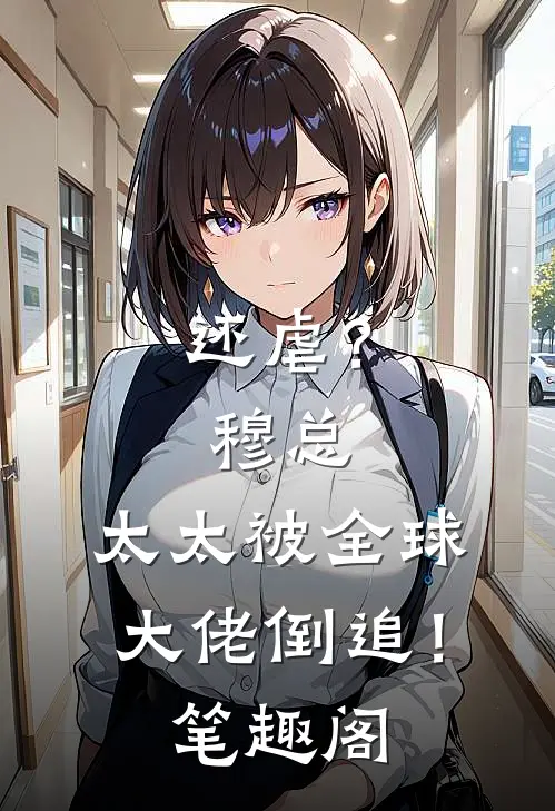 还虐？穆总，太太被全球大佬倒追！笔趣阁