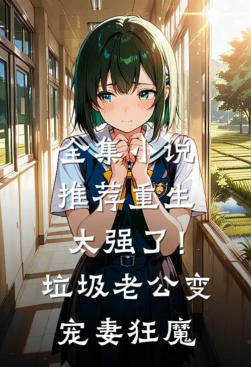 全集小说推荐重生太强了！垃圾老公变宠妻狂魔