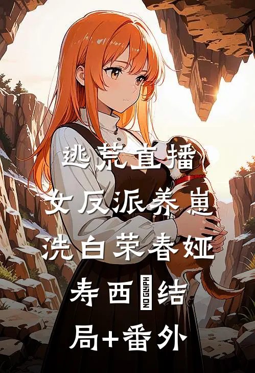 逃荒直播：女反派养崽洗白荣春娅寿西芃结局+番外