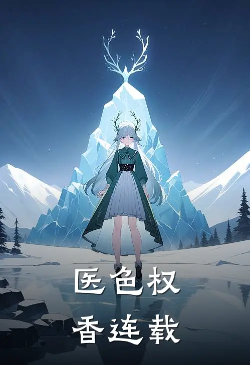 医色权香连载