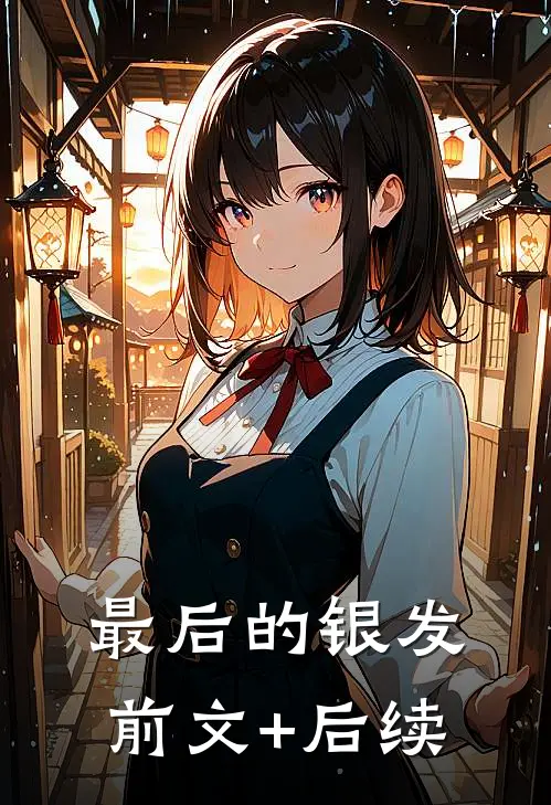 最后的银发前文+后续