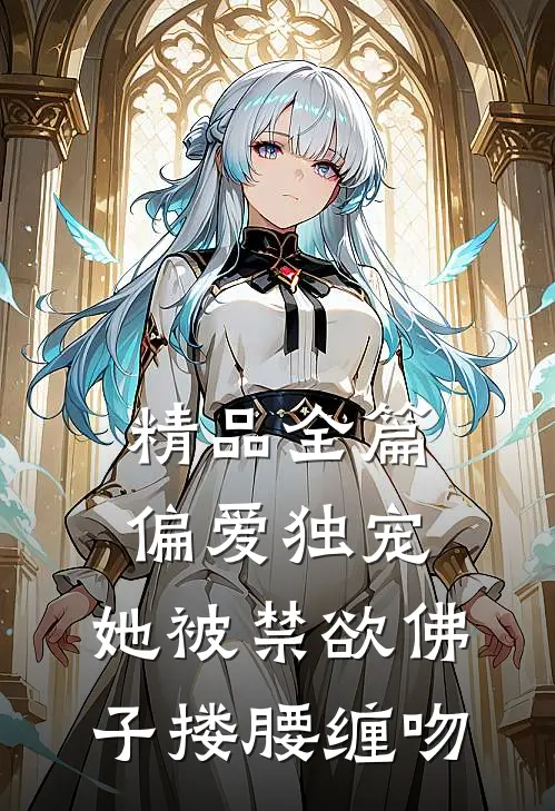 精品全篇偏爱独宠：她被禁欲佛子搂腰缠吻
