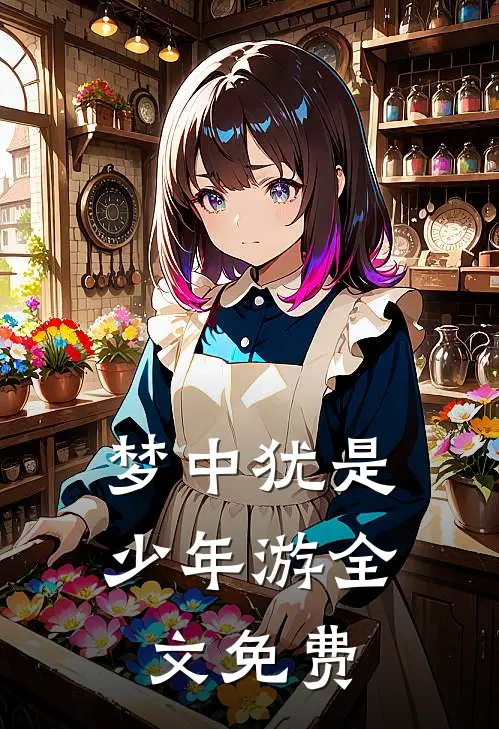 梦中犹是少年游全文免费