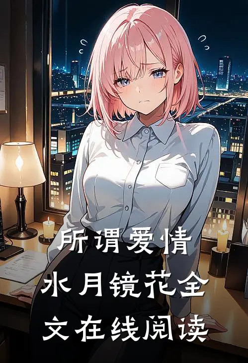所谓爱情，水月镜花全文在线阅读