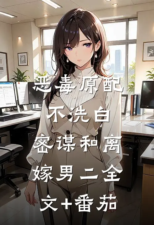 恶毒原配不洗白，密谋和离嫁男二全文+番茄