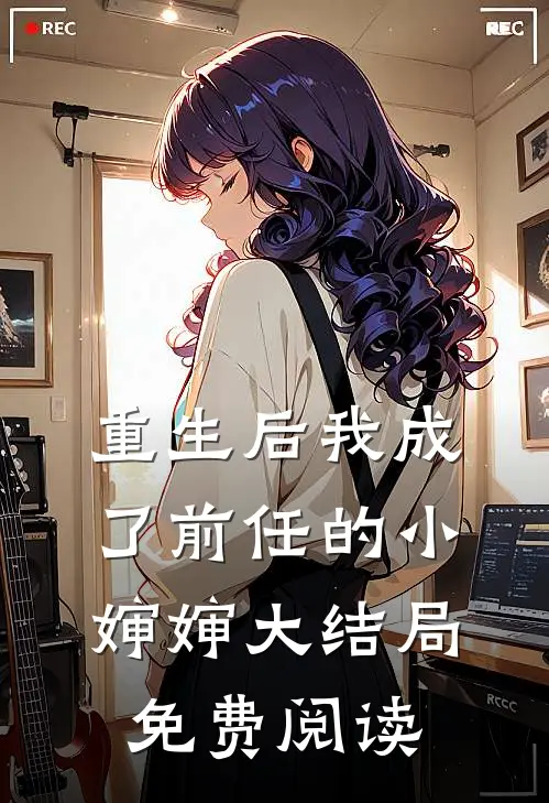 重生后我成了前任的小婶婶大结局免费阅读