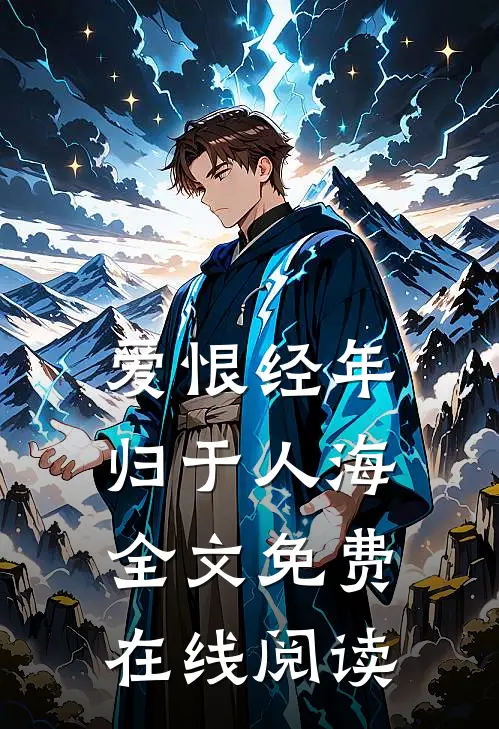 爱恨经年，归于人海全文免费在线阅读