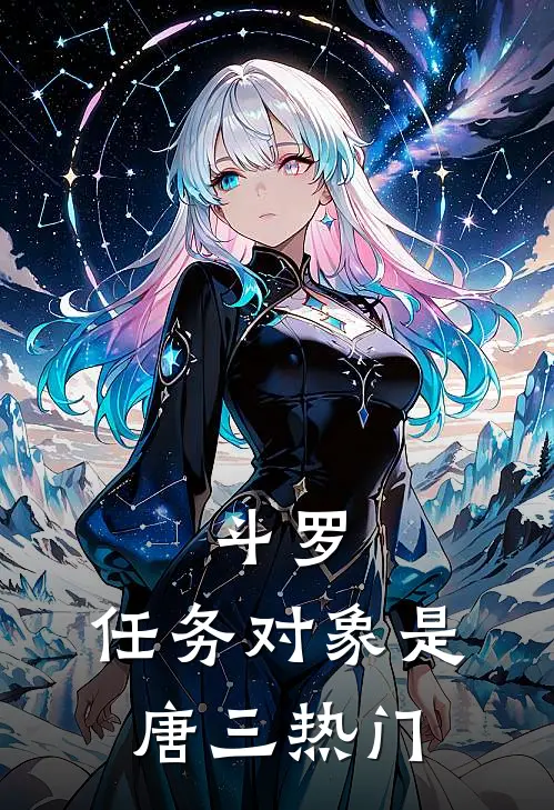 斗罗：任务对象是唐三热门