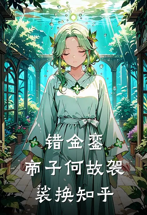 错金銮，帝子何故袈裟换知乎