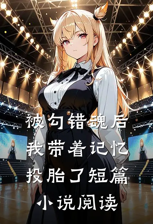 被勾错魂后，我带着记忆投胎了短篇小说阅读