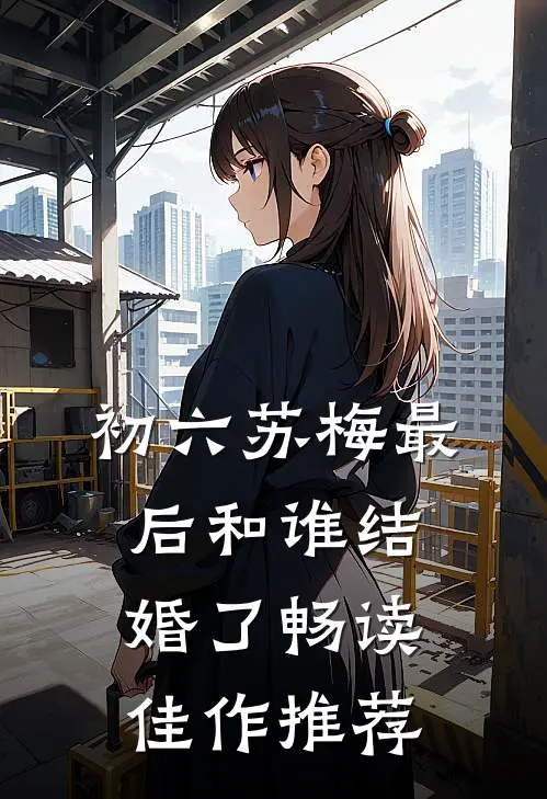 初六苏梅最后和谁结婚了畅读佳作推荐