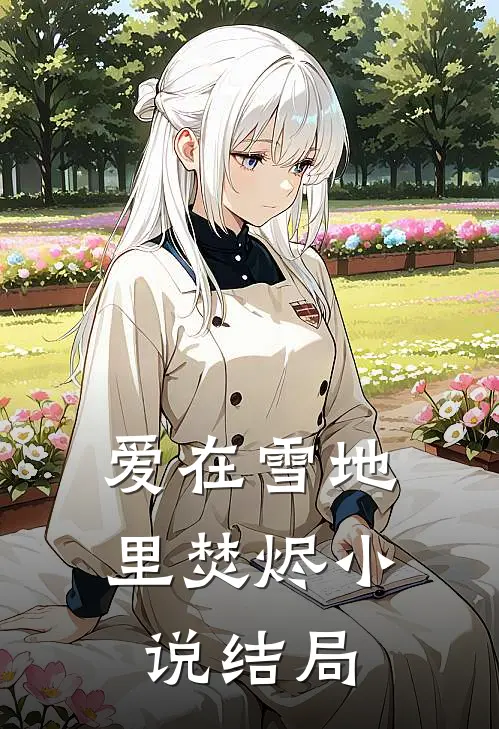 爱在雪地里焚烬结局是he吗
