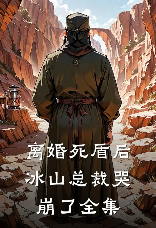 离婚死盾后，冰山总裁哭崩了 全集