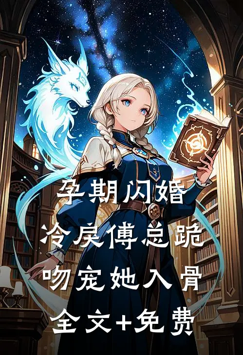 孕期闪婚，冷戾傅总跪吻宠她入骨全文+免费