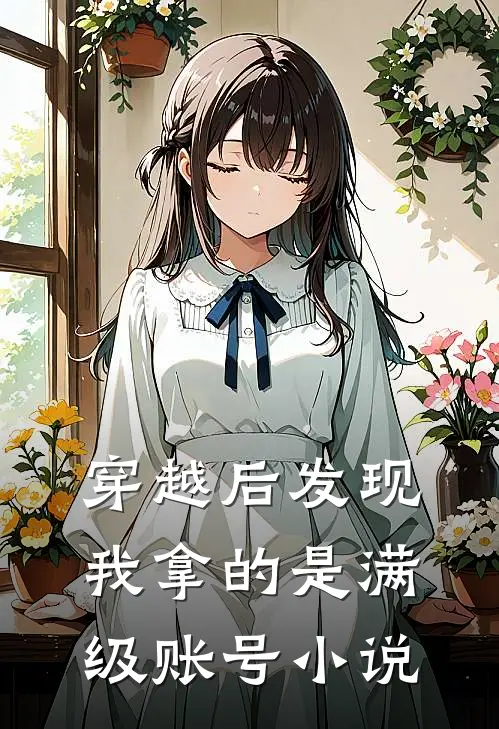 穿越后发现我拿的是满级账号小说