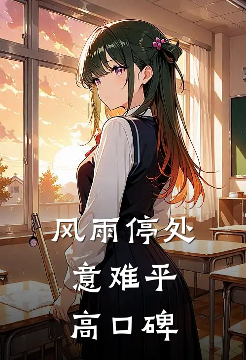 风雨停处意难平高口碑