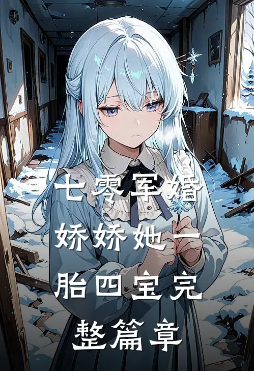 七零军婚，娇娇她一胎四宝完整篇章