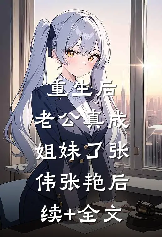 重生后，老公真成姐妹了张伟张艳后续+全文