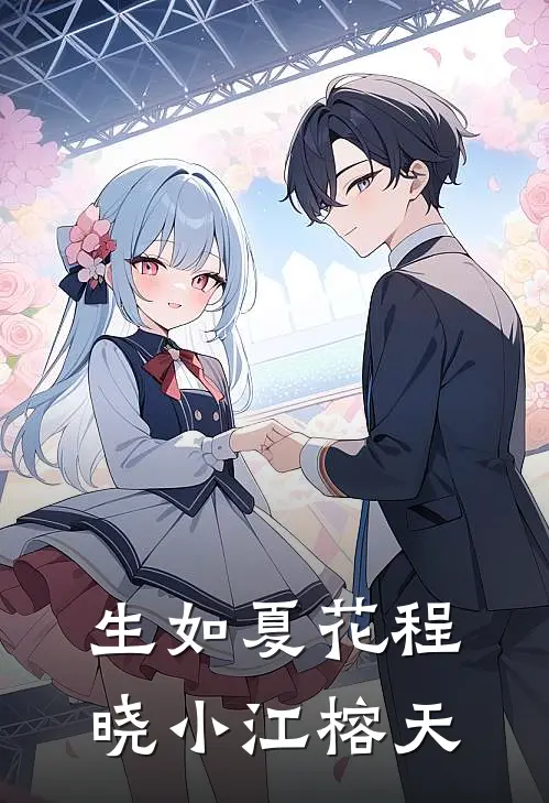 生如夏花程晓小江榕天