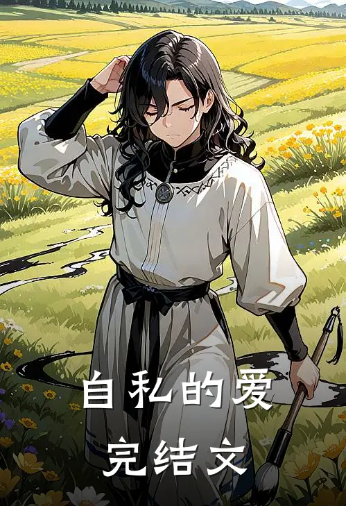 自私的爱完结文