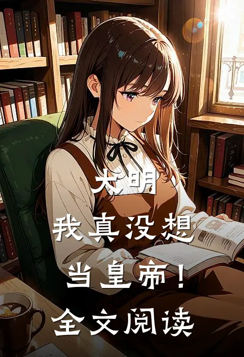 大明：我真没想当皇帝！全文阅读
