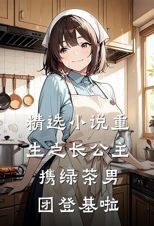 精选小说重生之长公主携绿茶男团登基啦