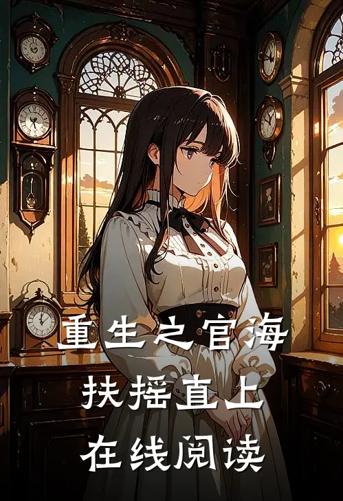 重生之官海扶摇直上在线阅读
