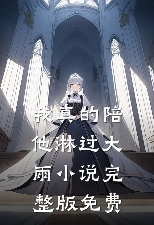 我真的陪他淋过大雨小说完整版免费